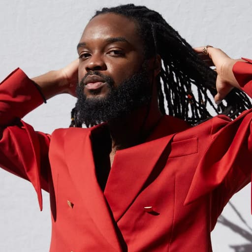 Genesis Owusu Toronto Concert Tickets