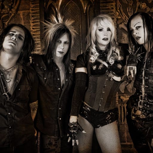 Genitorturers Toronto Tickets