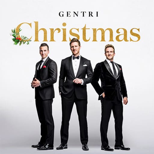 Gentri Christmas Toronto Concert Tickets