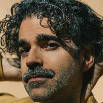 Geographer Toronto Tickets