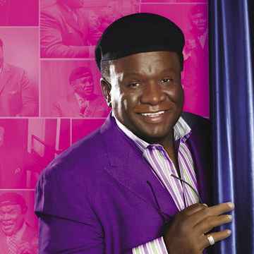 George Wallace Toronto Tickets