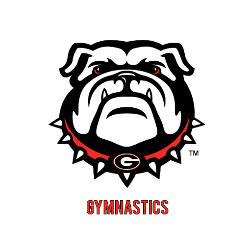 Georgia Bulldogs Gymnastics