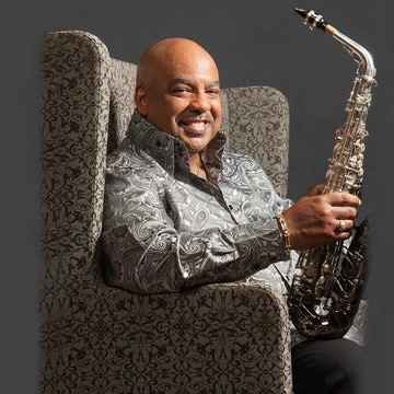 Gerald Albright Toronto Tickets