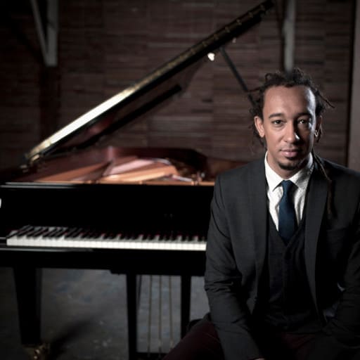 Gerald Clayton Toronto Concert Tickets