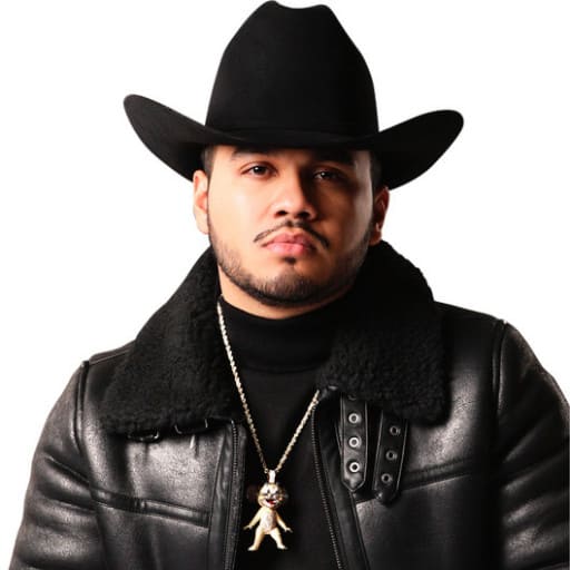 Gerardo Coronel Toronto Concert Tickets