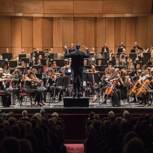 Gershwin Toronto Tickets