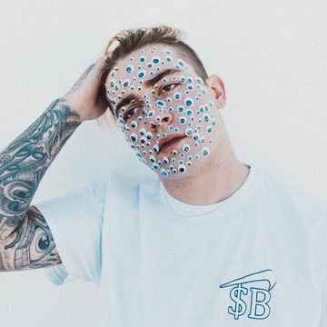 Getter Toronto Concert Tickets