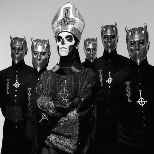 Ghost - The Band Toronto Concert Tickets