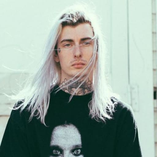 Ghostemane Toronto Tickets
