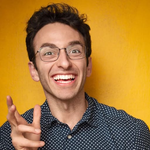 Gianmarco Soresi Toronto Tickets