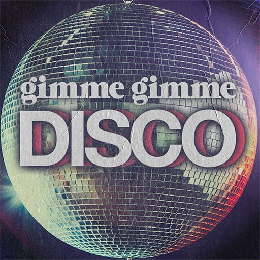 Gimme Gimme Disco Toronto Tickets