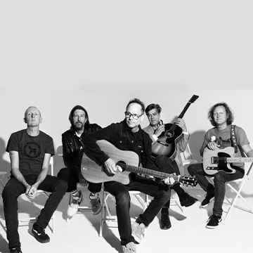 Gin Blossoms Toronto Concert Tickets