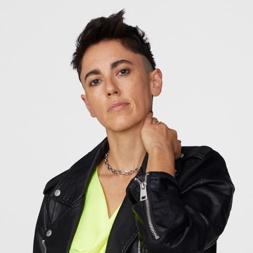 Gina Chavez Toronto Tickets
