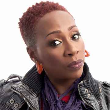 Gina Yashere Toronto Tickets