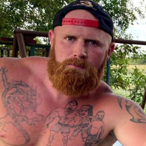Ginger Billy in Toronto