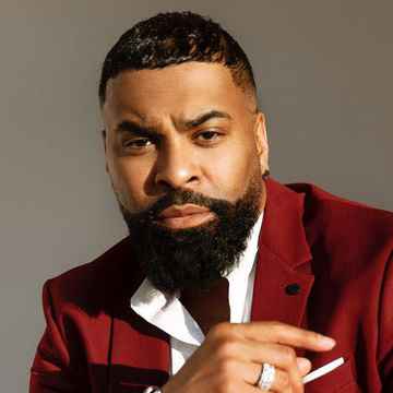 Ginuwine Toronto Tickets