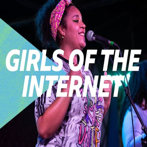 Girls Of The Internet Toronto Tickets