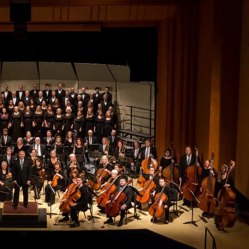 Glacier Symphony Toronto Tickets
