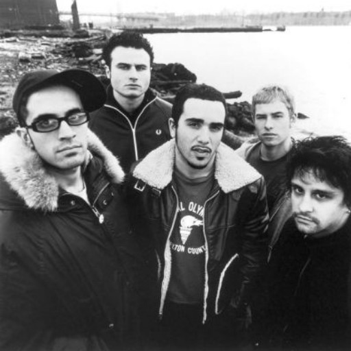 Glassjaw Toronto Tickets
