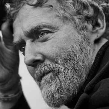 Glen Hansard in Toronto