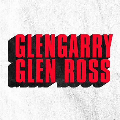 Glengarry Glen Ross in Toronto