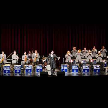 Glenn Miller Orchestra Toronto Tickets