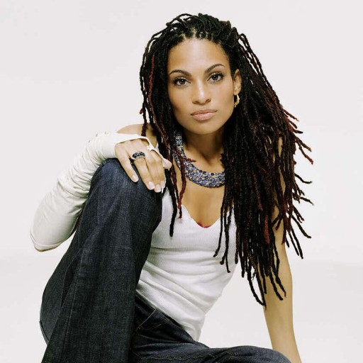 Goapele Toronto Tickets