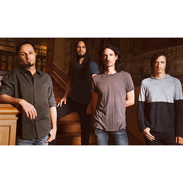 Gojira Toronto Tickets
