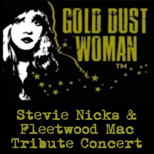 Gold Dust Woman - Fleetwood Mac Tribute Toronto Tickets