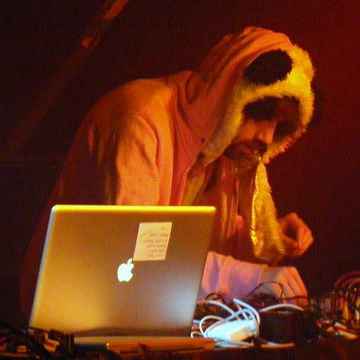 Gold Panda Toronto Tickets