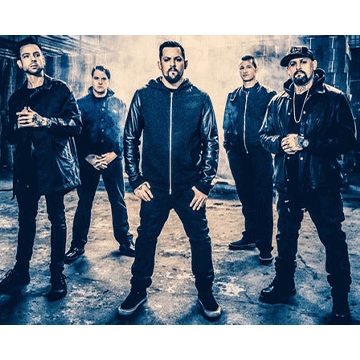 Good Charlotte Tickets
