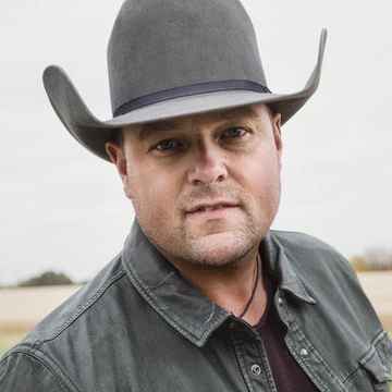Gord Bamford Toronto Tickets