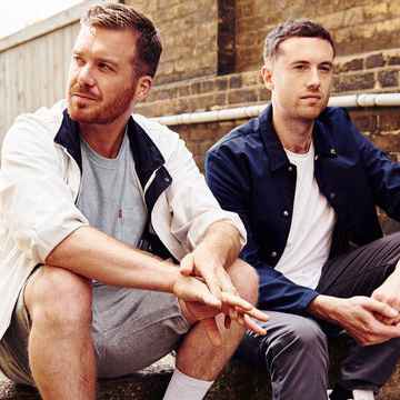 Gorgon City Toronto Concert Tickets