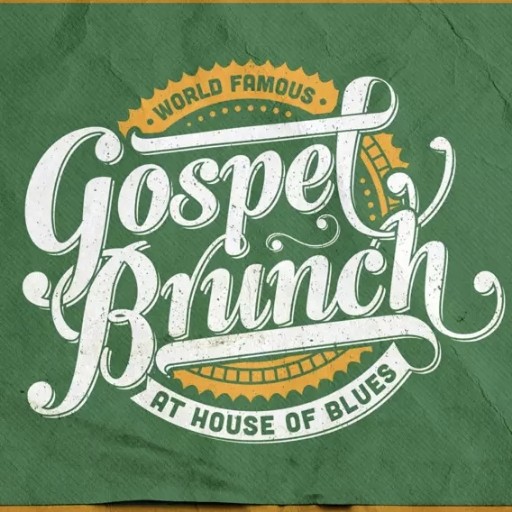 Gospel Brunch Toronto Concert Tickets