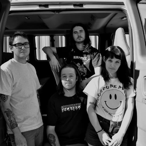 Gouge Away Toronto Concert Tickets