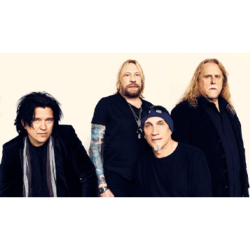 Gov't Mule Toronto Concert Tickets