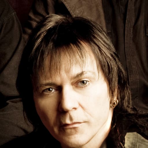 Gowan in Toronto