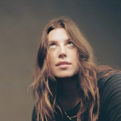 Grace Enger in Toronto