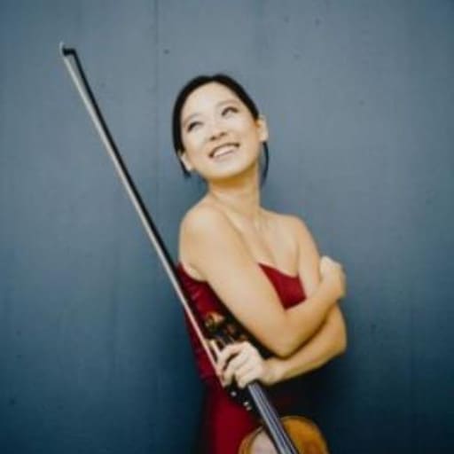 Grace Park Toronto Concert Tickets