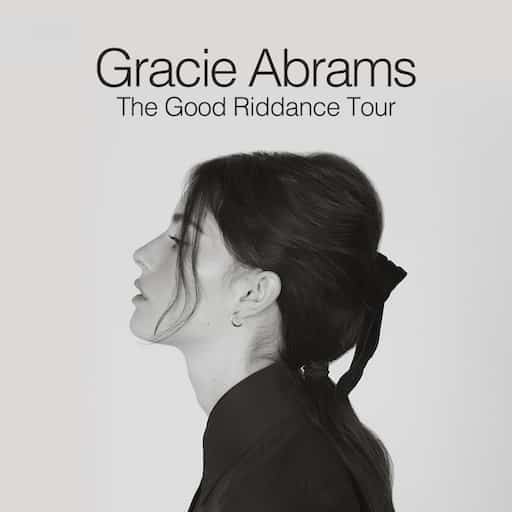 Gracie Abrams Toronto Concert Tickets