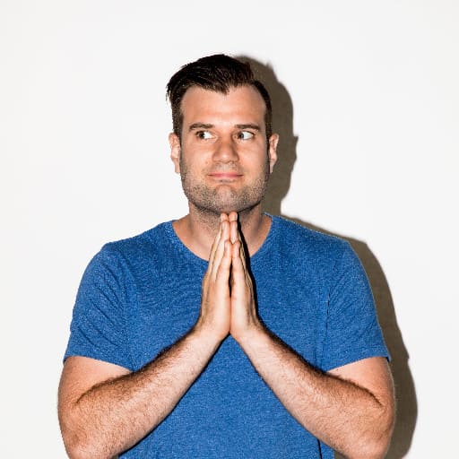Graham Kay Toronto Tickets