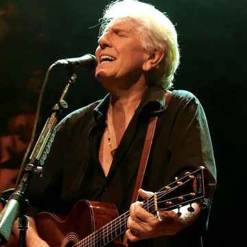 Graham Nash in Toronto