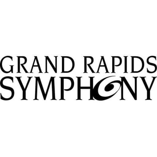 Grand Rapids Symphony Toronto Concert Tickets