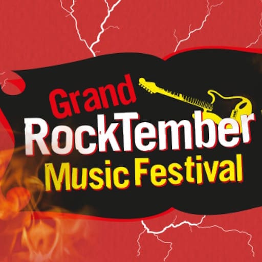 Grand RockTember Music Festival Toronto Tickets