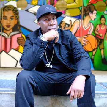 Grandmaster Flash Toronto Concert Tickets