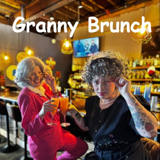 Granny Brunch Toronto Tickets