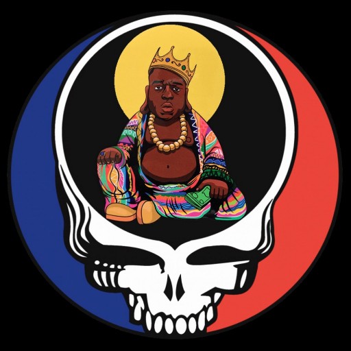 Grateful For Biggie Toronto Tickets