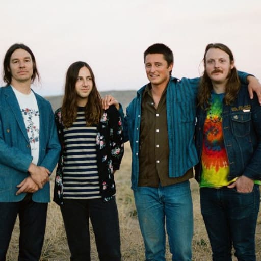 Grateful Shred Tickets