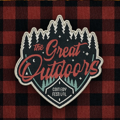 Great Outdoors Comedy Festival Tickets