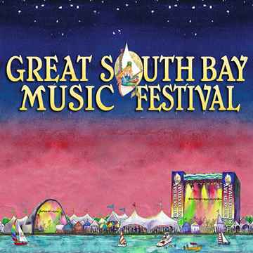 Great South Bay Music Festival Toronto Tickets